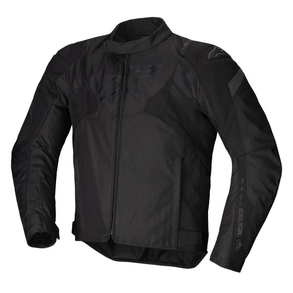 Alpinestars Alpinestars T-Jaws V4 WP Jacket Black Black